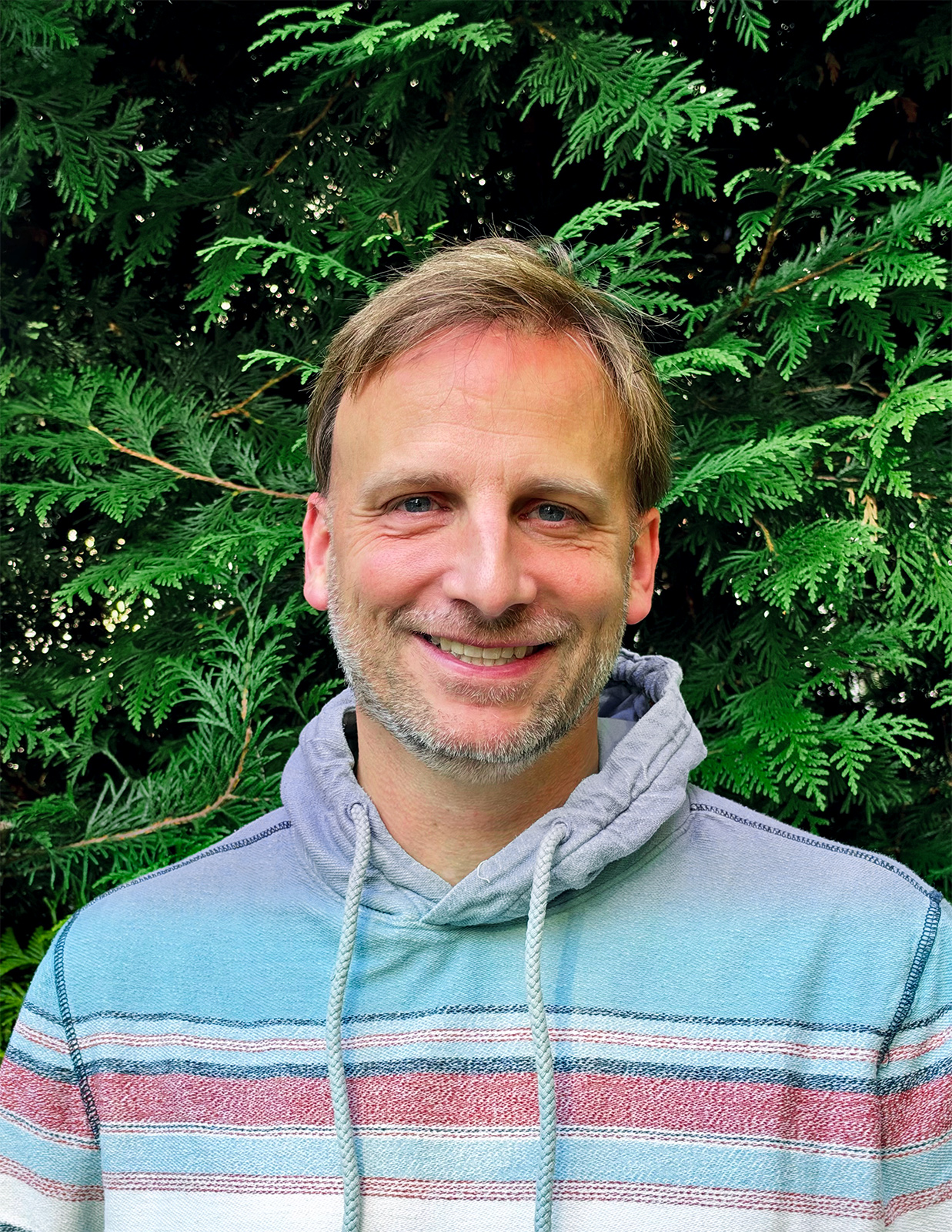 Chris Gorski